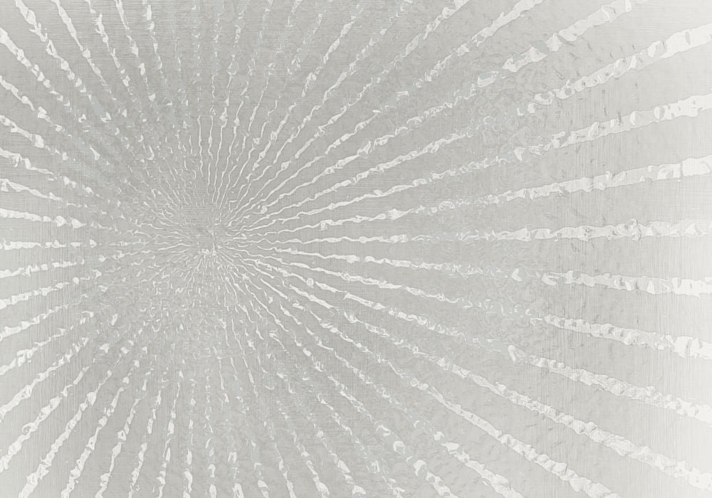 Silver Burst