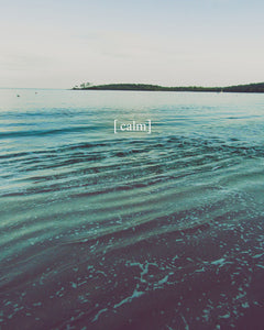 Grow Calm