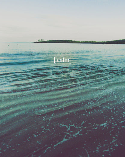 Grow Calm