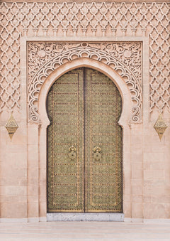 Morocco