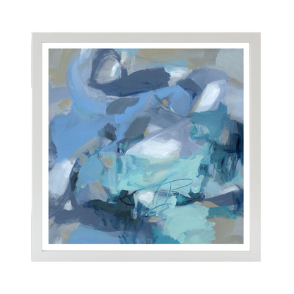 Abstract Blues I