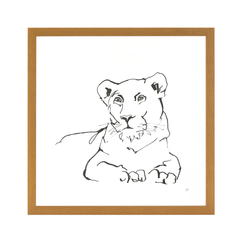 African Animals II