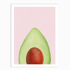 Avocado Print