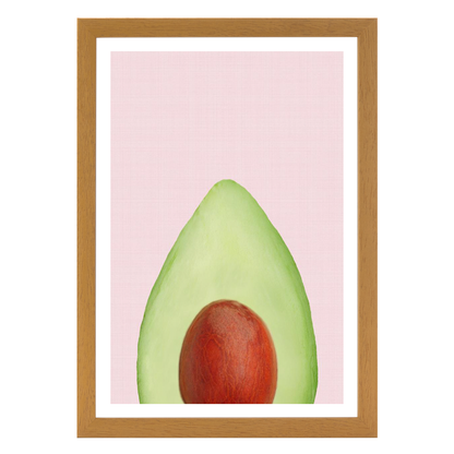 Avocado Print