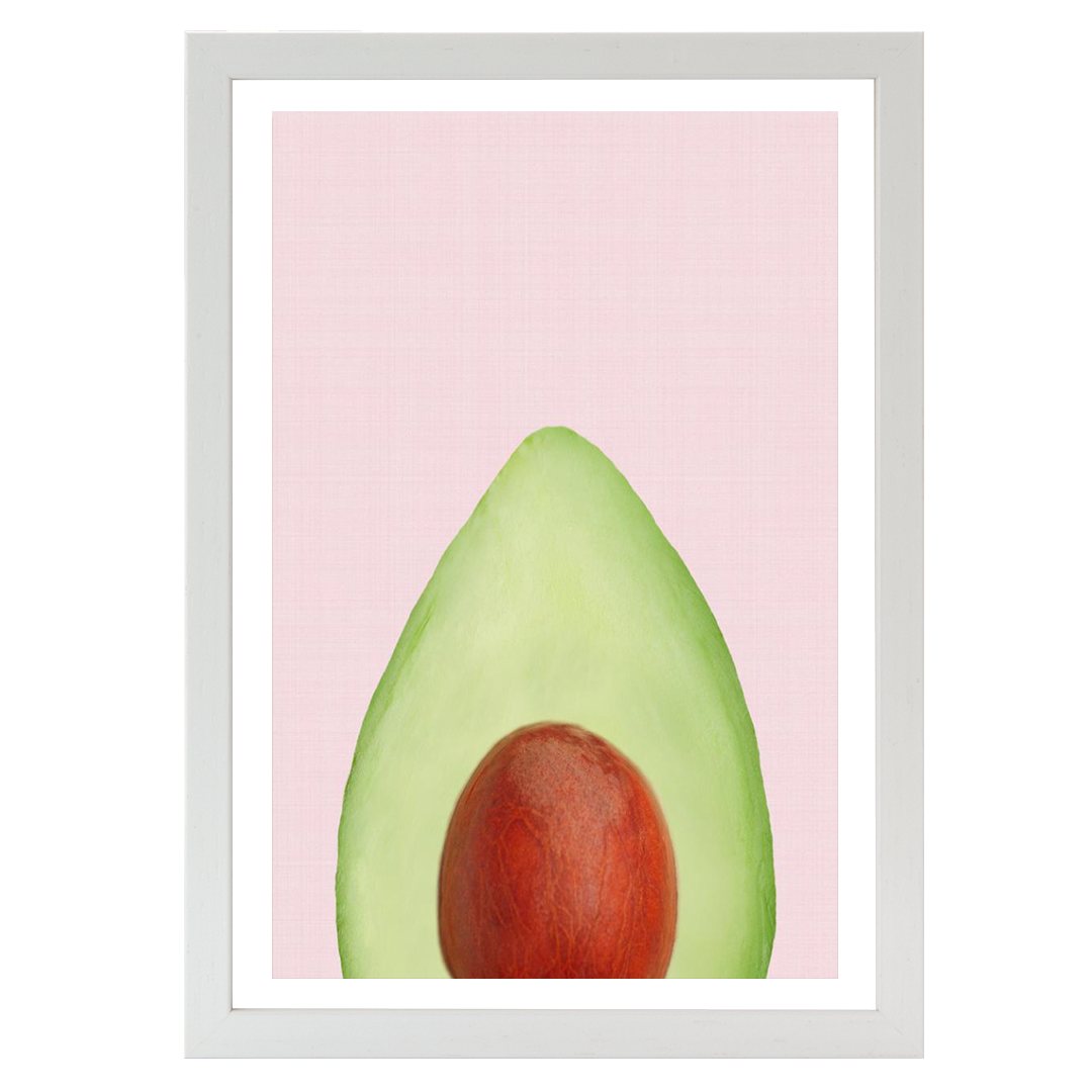 Avocado Print