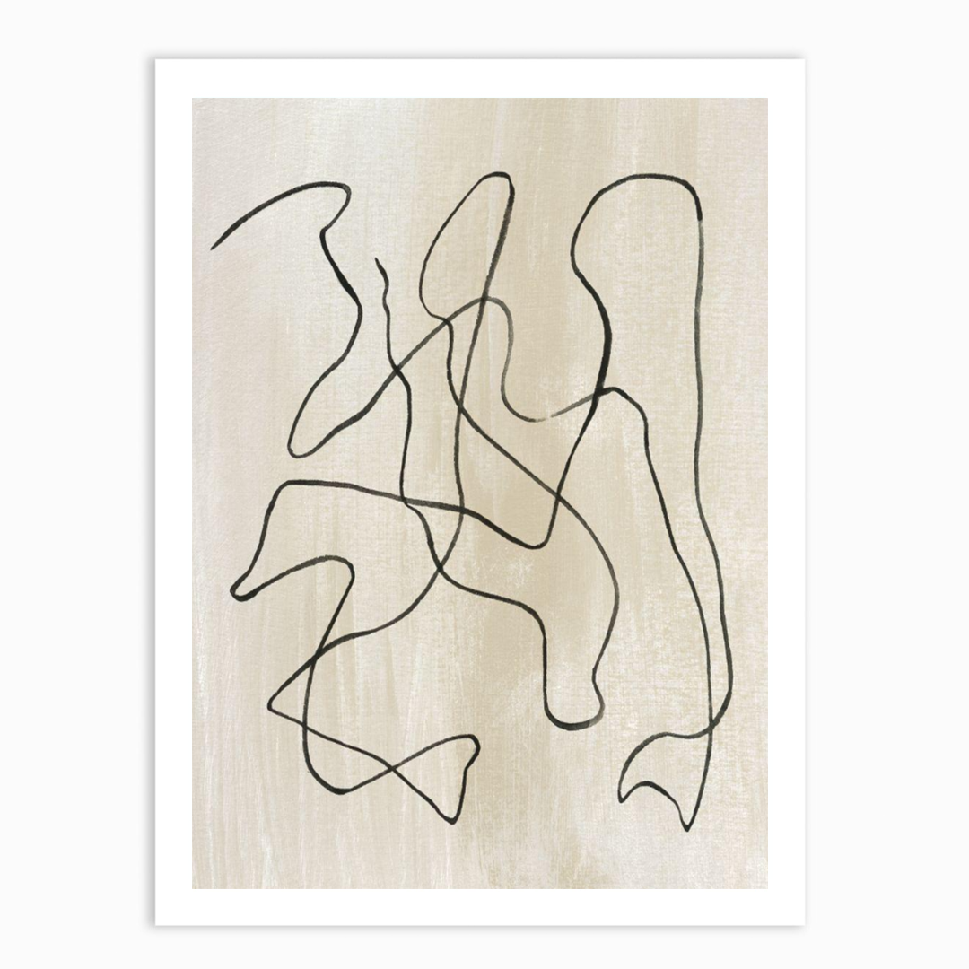 Bound II, III & IV set