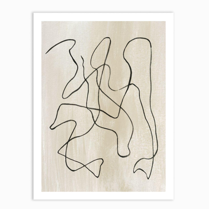 Bound II, III & IV set