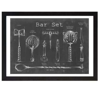 Bar Set