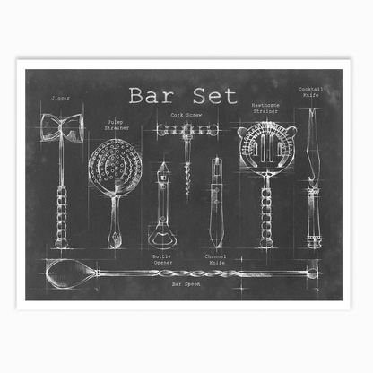 Bar Set