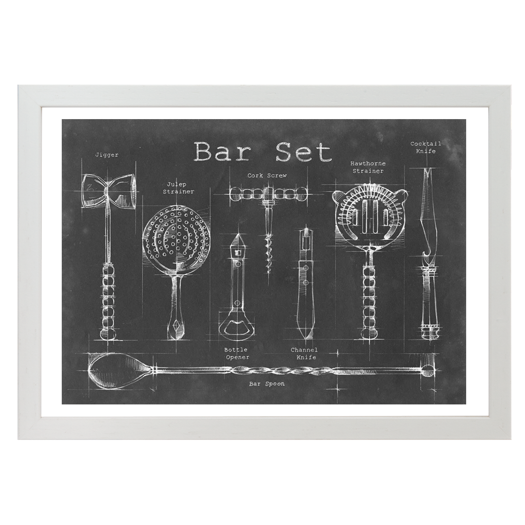 Bar Set