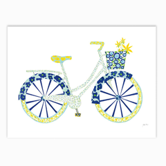 Garden Bike