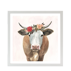 Spring on the Farm II