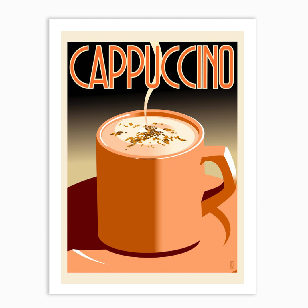 Cappuccino