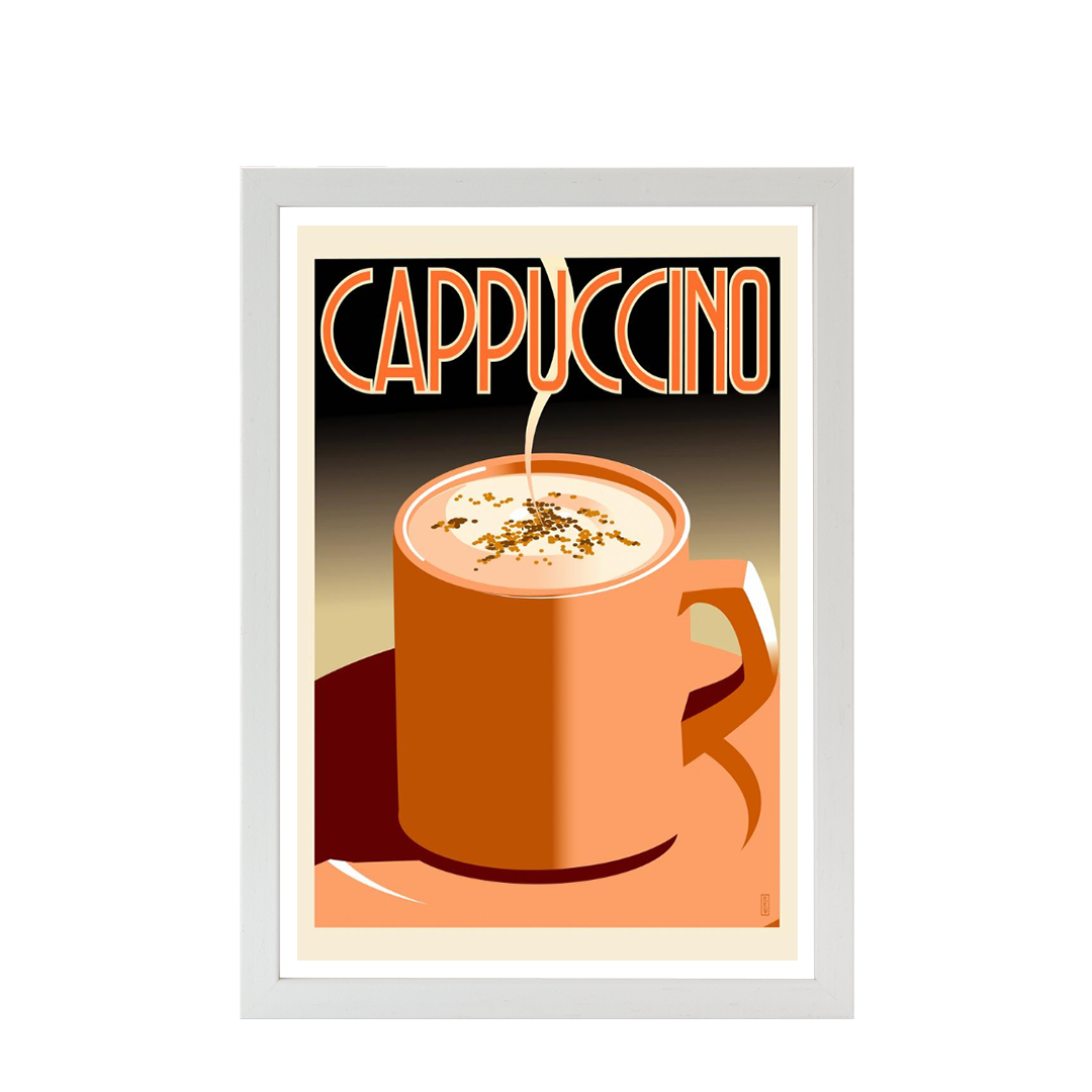 Cappuccino