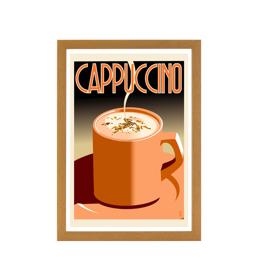 Cappuccino