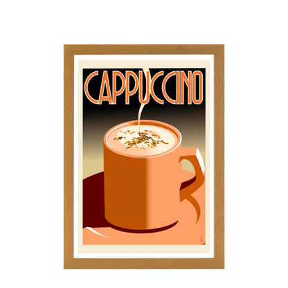 Cappuccino