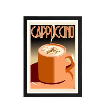 Cappuccino