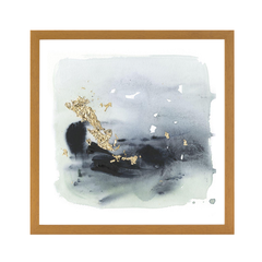 Cerulean & Gold II