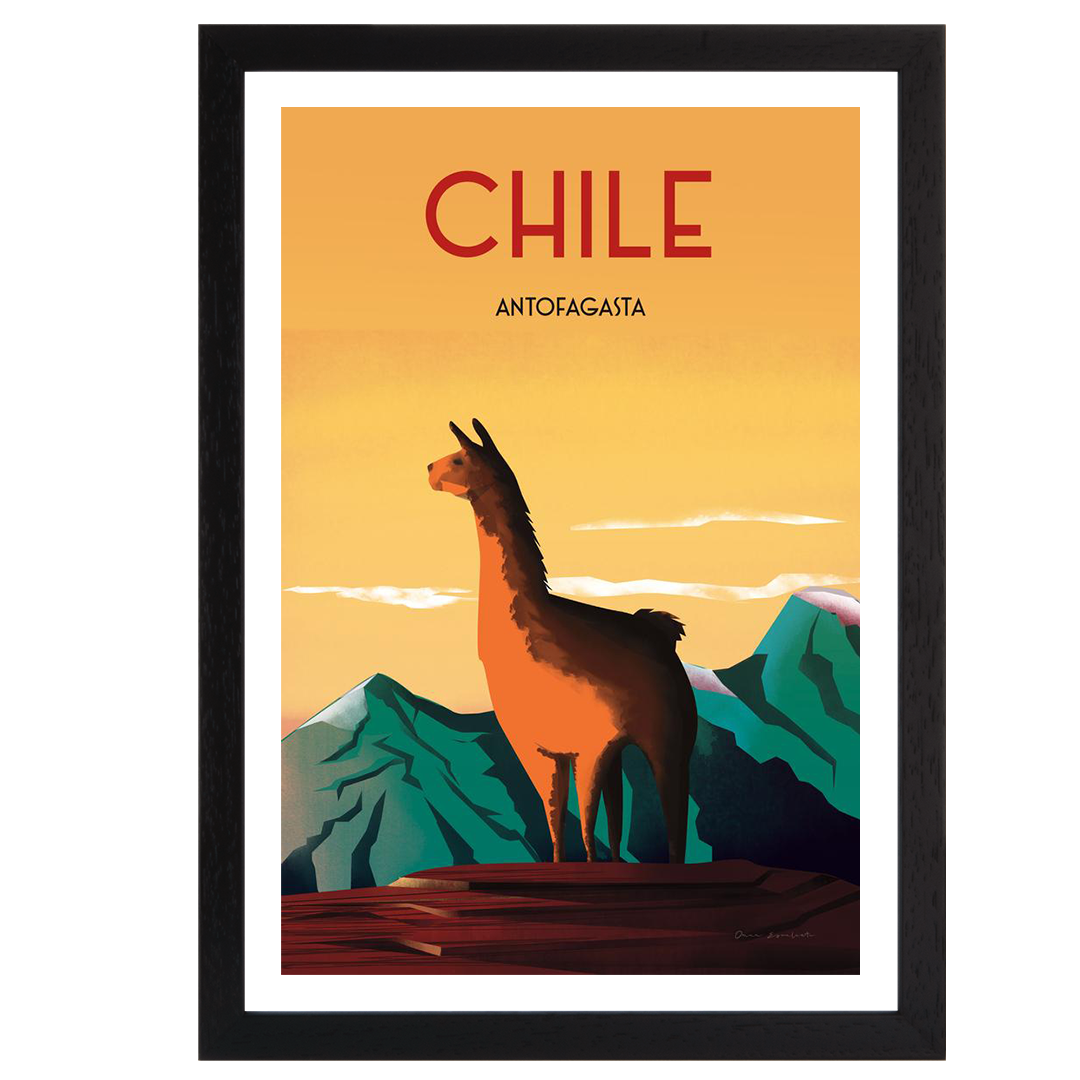 Chile