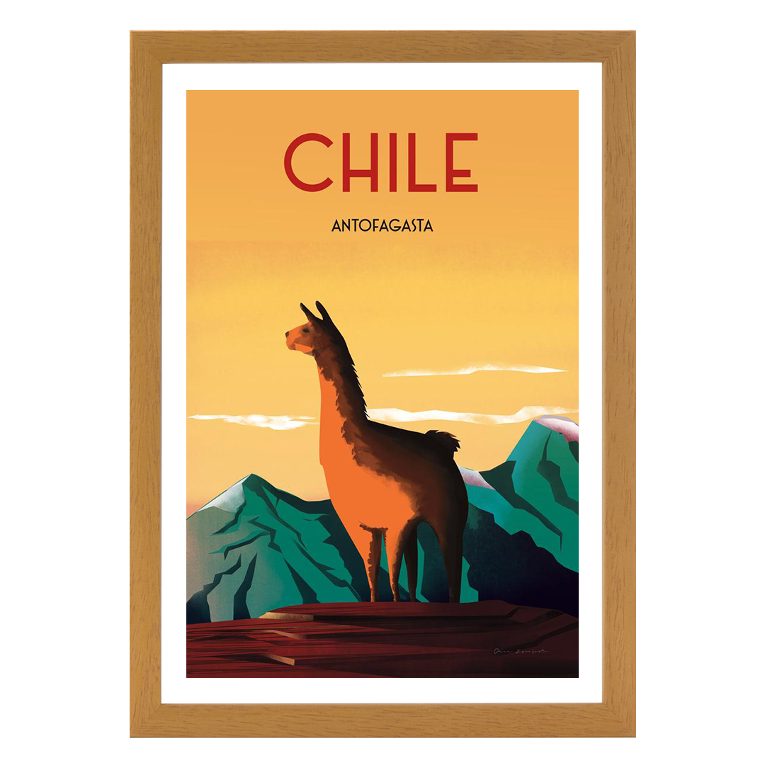 Chile