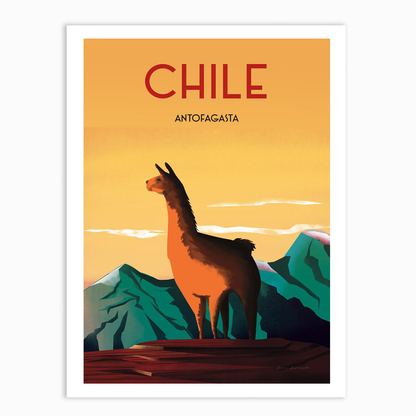 Chile