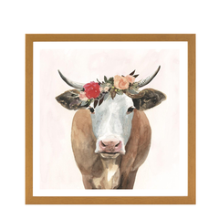 Spring on the Farm II
