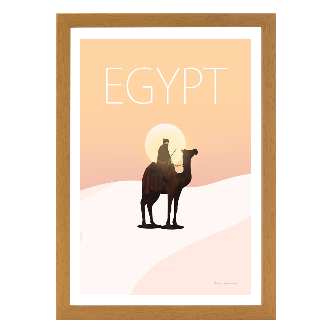 Egypt