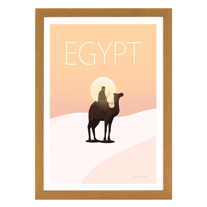 Egypt