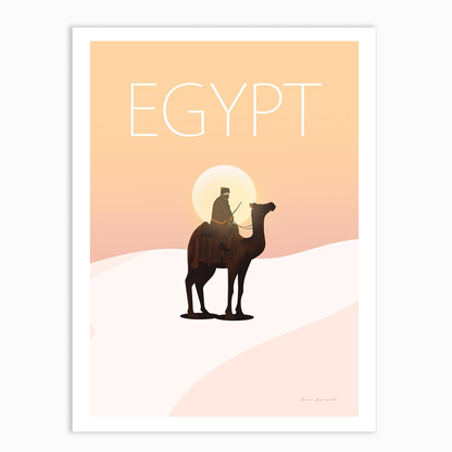 Egypt