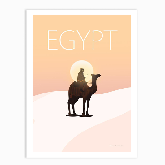 Egypt