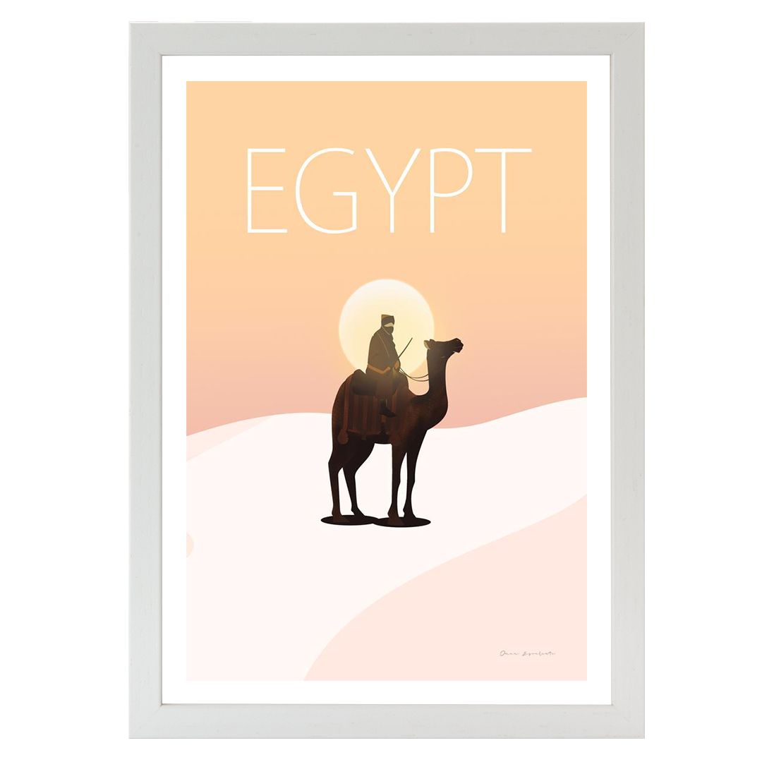 Egypt