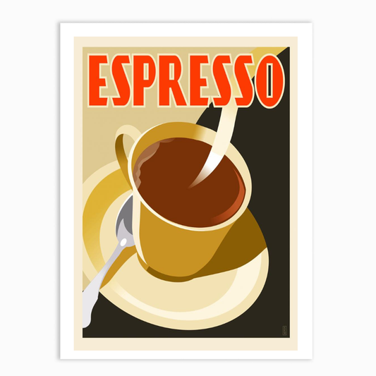 Espresso