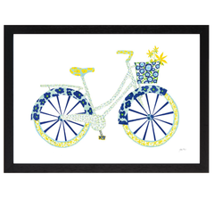 Garden Bike