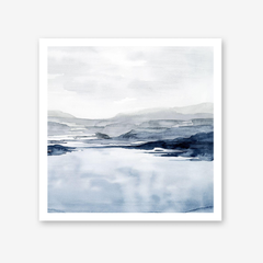 Faded Horizon II