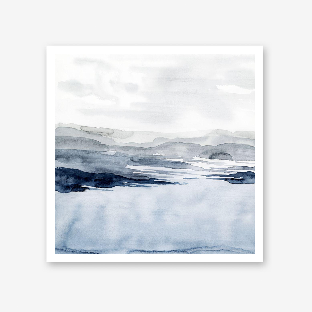Faded Horizon I & II set