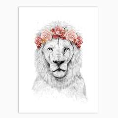 Festival Lion