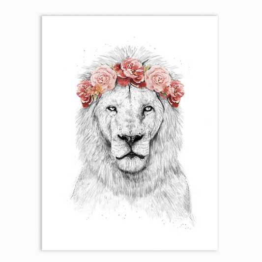 Festival Lion