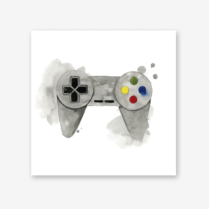Gamer I & II set