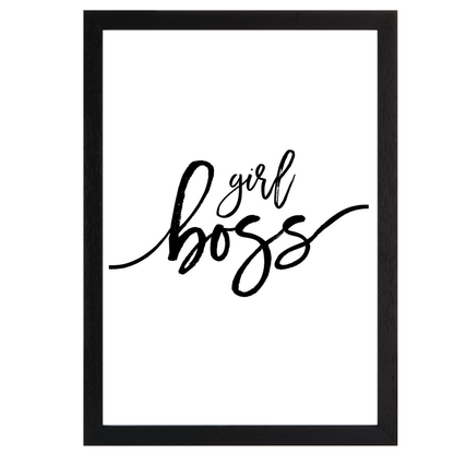 Girl Boss