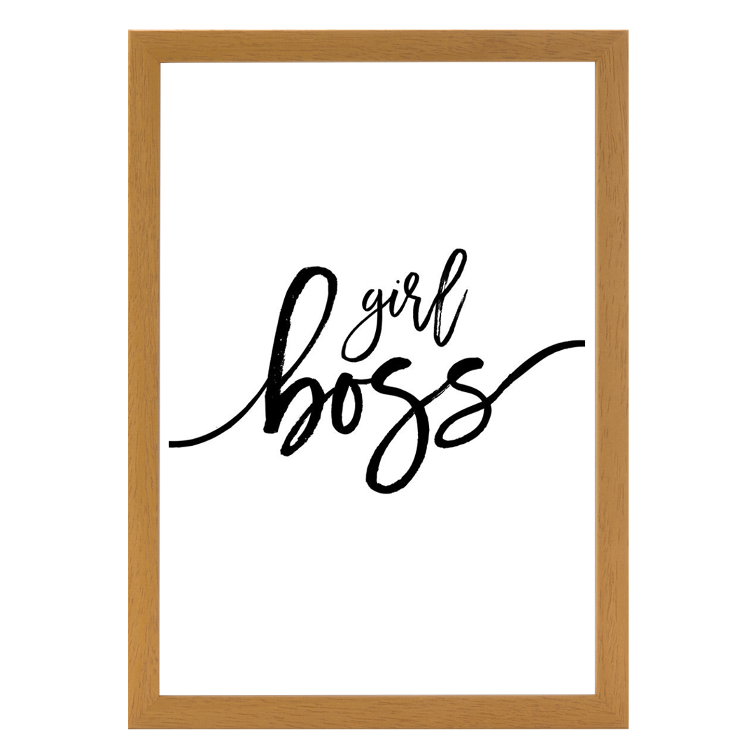 Girl Boss