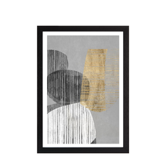 Adjacent Shapes II