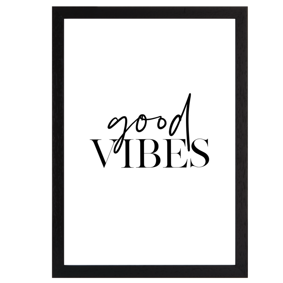 Good Vibes