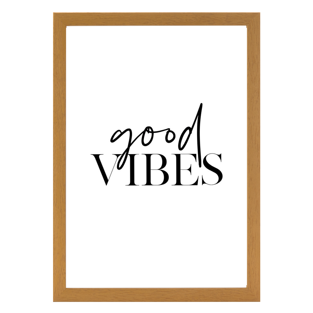 Good Vibes