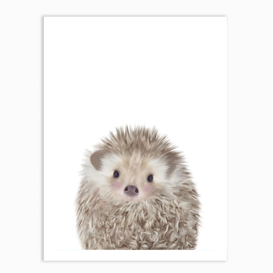 HEDGEHOG