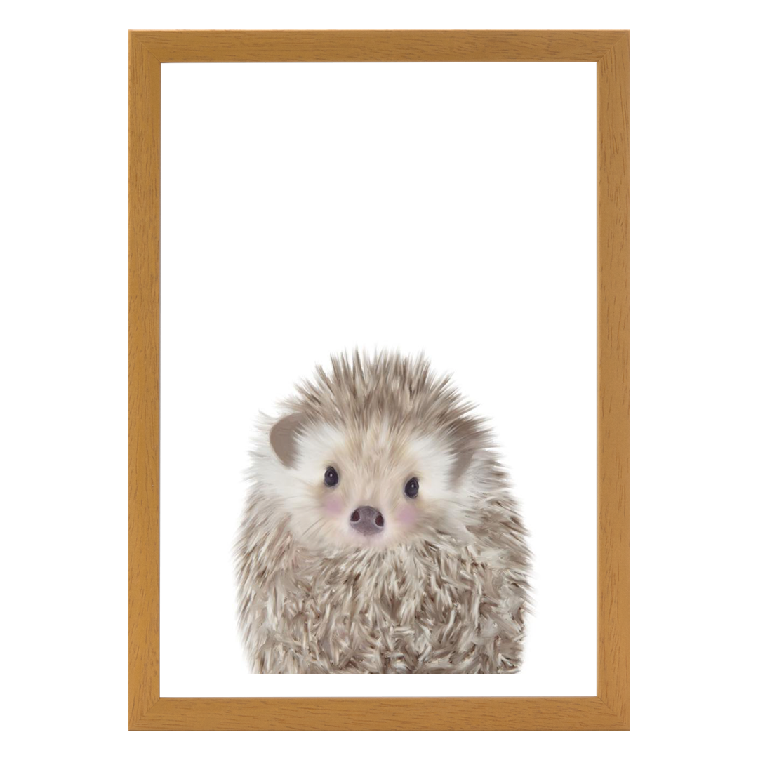 HEDGEHOG