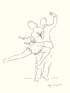 Let's Dance