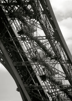 Paris Eiffel I