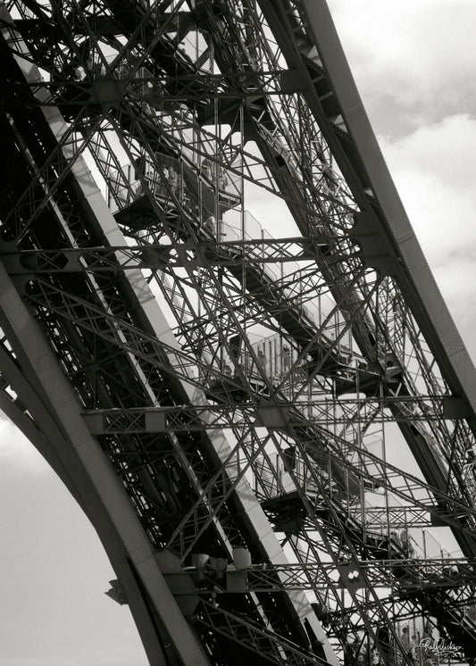 Paris Eiffel I