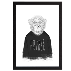 I'm Your Father