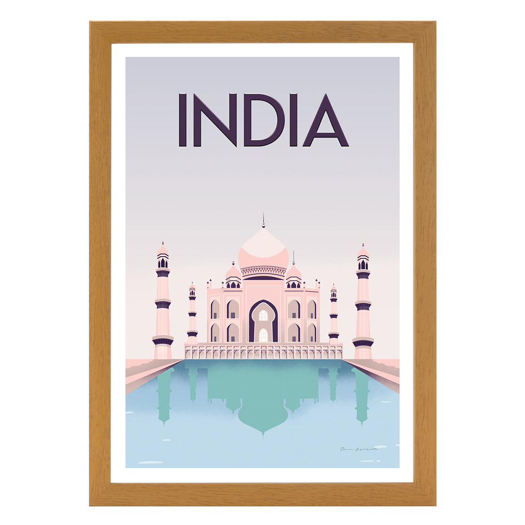 India